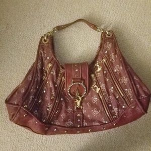 Baby Phat Hobo Bag